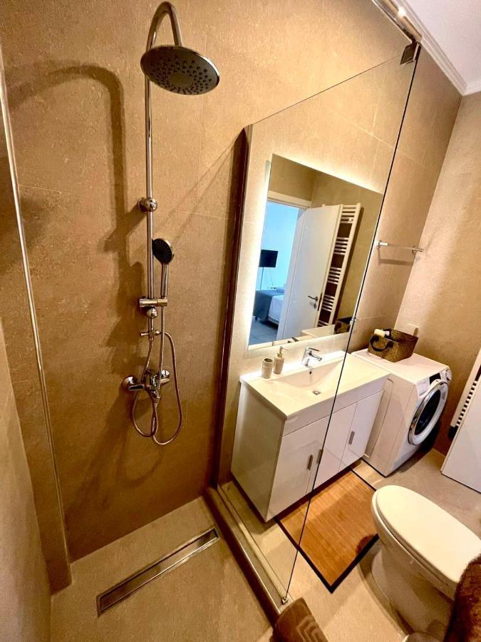 Kalliopis Apartment Athènes Extérieur photo